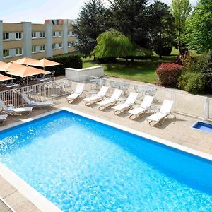 Novotel Macon Nord - Porte De Bourgogne